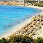 Hotel Aphrodite & 4*