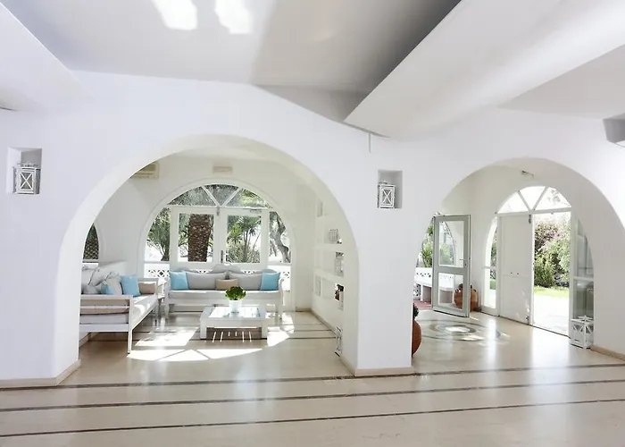 Aphrodite & Hotel Kalafatis