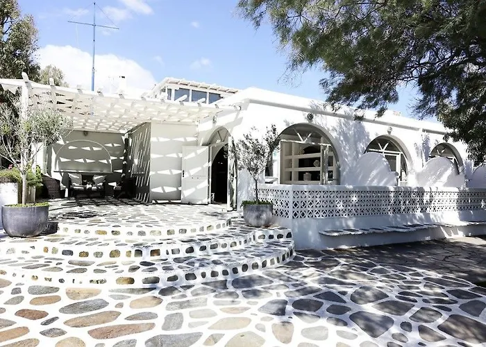 Aphrodite & Kalafatis