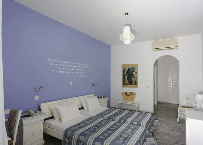 Hotel Aphrodite & 4*